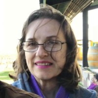 Jacqueline Blum Gil