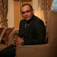 VIKRAM GODBOLE