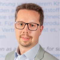 Dominik Gromer