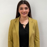 Netzareth González Chaves