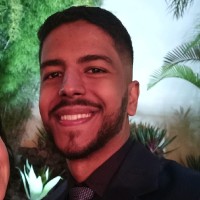 Yago Gazzinelli Ferreira Braga