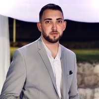 Michael Shteren