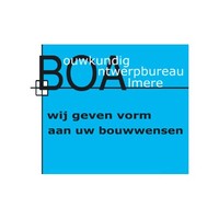 Bouwkundig Ontwerpbureau Almere