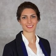 Maryam Tavanaei, Md