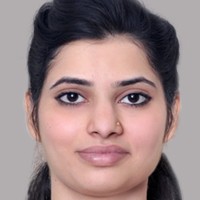 Arzoo S.