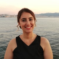 Gülbin Güney Demirdöken