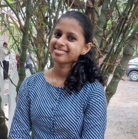 Anitta Mary Biju