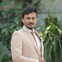 Dinesh Sampath