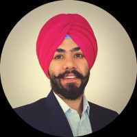 Arshpreet Singh, Cpa