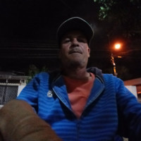 Moisés Oliveira