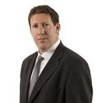 Mark Saunders