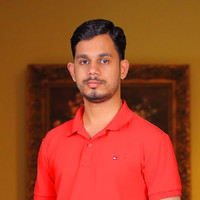 Deepthiesh Kunnath