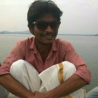 Parthiban Nagaraj