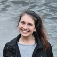 Mackenzie Anderson, Ph.D.