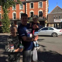Lee Yoxall