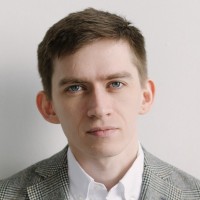Ruslan Kosykh