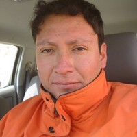 Jorge Sánchez Espinoza MAusIMM