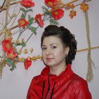 Тамила Бухтиярова