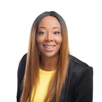 Shamekia Merriweather