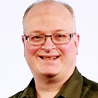 David Eberle