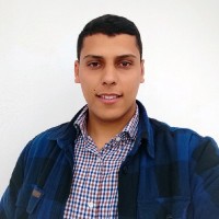 Achraf Mahfoudhi