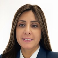 Dalia El Nazer