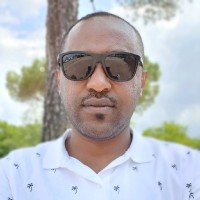 Eyob Girma