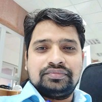 Ashish Kumar