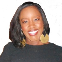 Nicole Brown MD, MPH, MHS