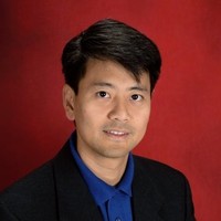 Eric Ng