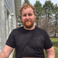 Aaron Schweigert