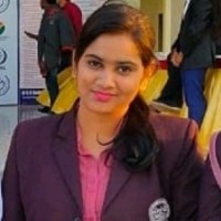 Bushra Khatoon