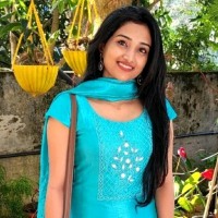 Parvathy PG