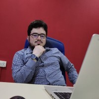 Talha Mehmood Malik
