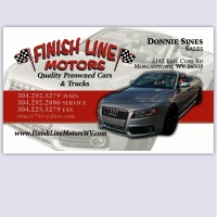 Donnie Sines