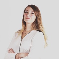 Mélanie Farge