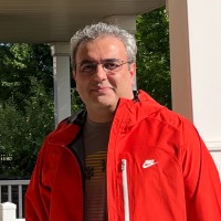 Mohammad Sadegh Sigarchian