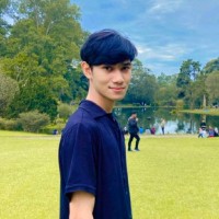 Rendi Pandu Perdana