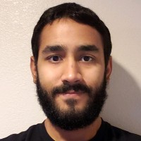 Antonio Cruz