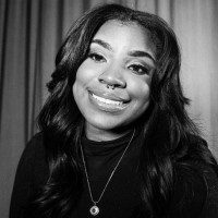 Precious Williams