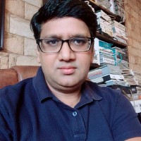 Kuldip Choudhary