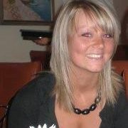Danielle Blood