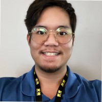 Dustin Sundara