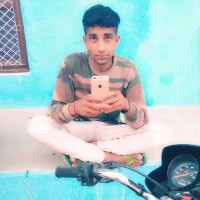 Yogesh Yadav