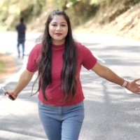 Sweety Prajapati