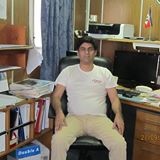 Capt. Khalid Fareed Shapoo AFNI