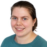 Meredith Vaughan-Atkins