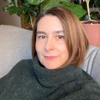 Agnieszka Mrowiec