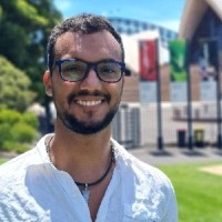 Alex Sandro Andrade van Loon