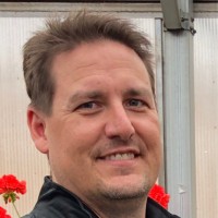 Bryan Rogers